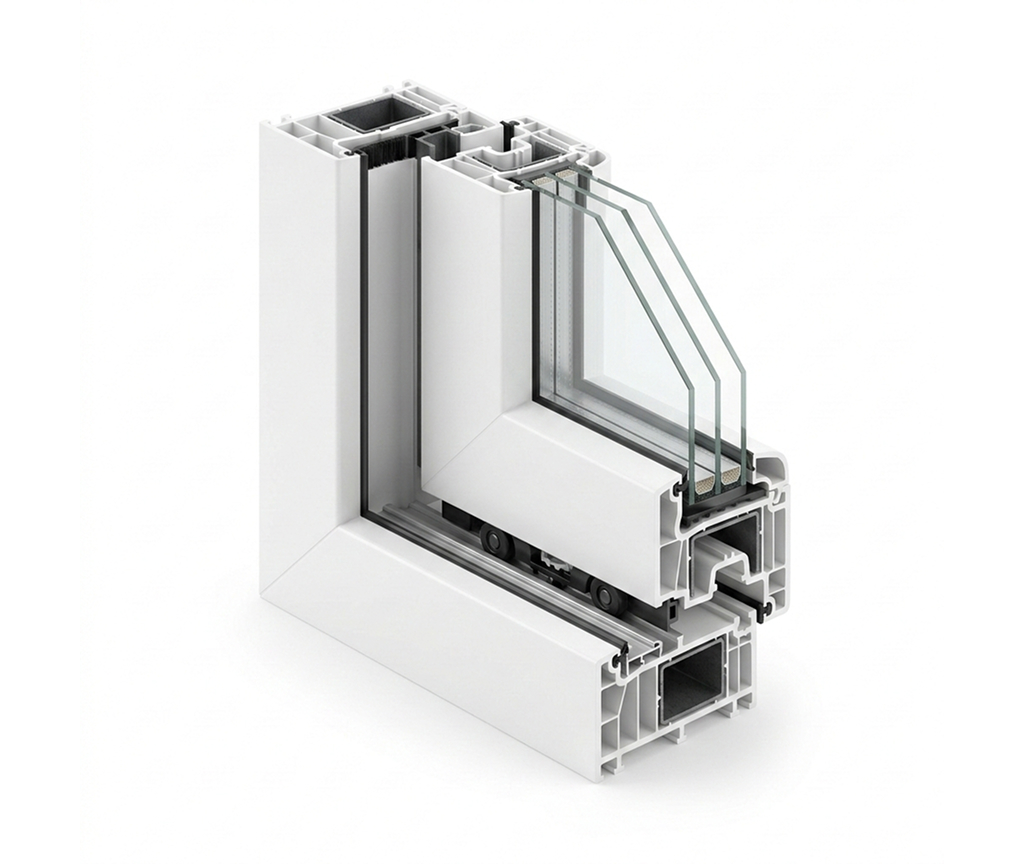 Фото INTELIO Slide